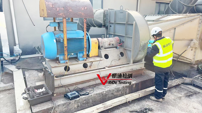 动平衡校正公司,动平衡校正厂家