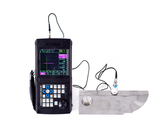 ZD510数字超声波探伤仪