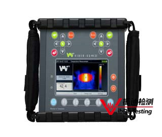江苏多通道多功能振动分析仪Viber  X5