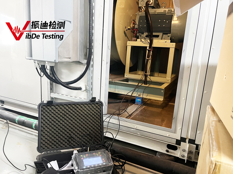 动平衡校正厂家